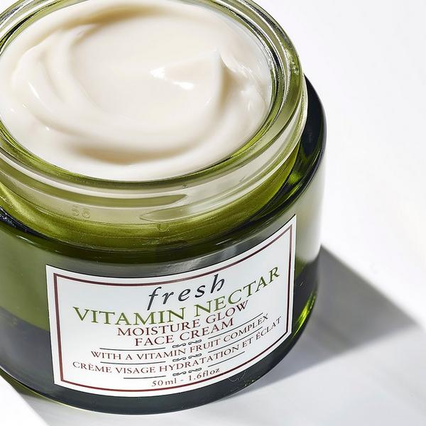 fresh Vitamin Nectar Moisture Glow Face Cream #3