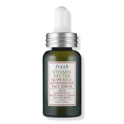 fresh Mini Vitamin Nectar Glow Juice Antioxidant Face Serum