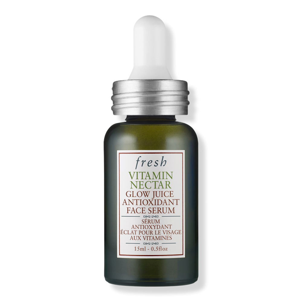 Fresh Mini Vitamin Nectar Glow Juice Antioxidant Face Serum