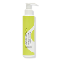 Prebiotix Coconut + Aloe Cleansing Cream