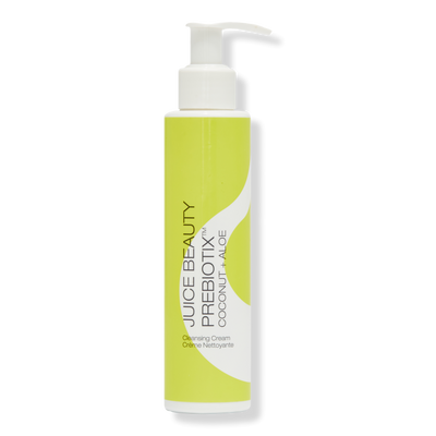 Juice Beauty Prebiotix Coconut + Aloe Cleansing Cream