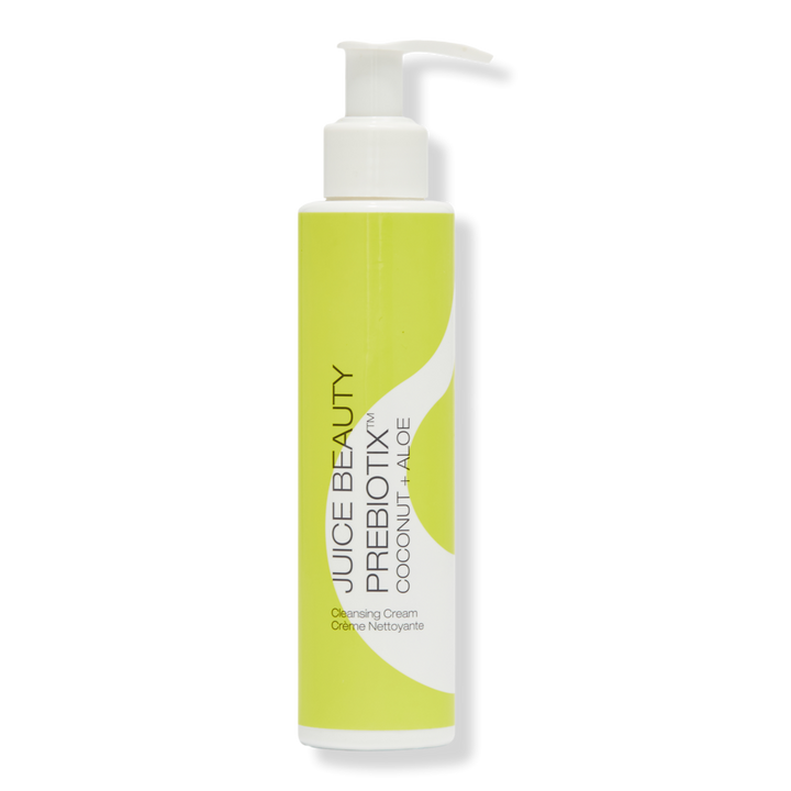 Juice Beauty Prebiotix Coconut + Aloe Cleansing Cream #1