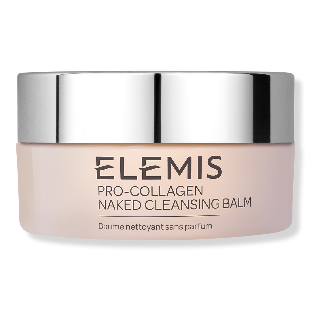 ELEMIS Pro-Collagen Cleansing Balm #1
