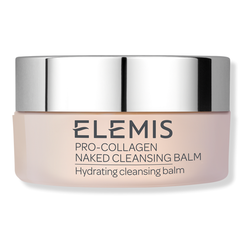 ELEMIS - 3.5 oz Pro-Collagen Naked Cleansing Balm | Ulta Beauty