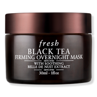 Black Tea Firming Overnight Mask