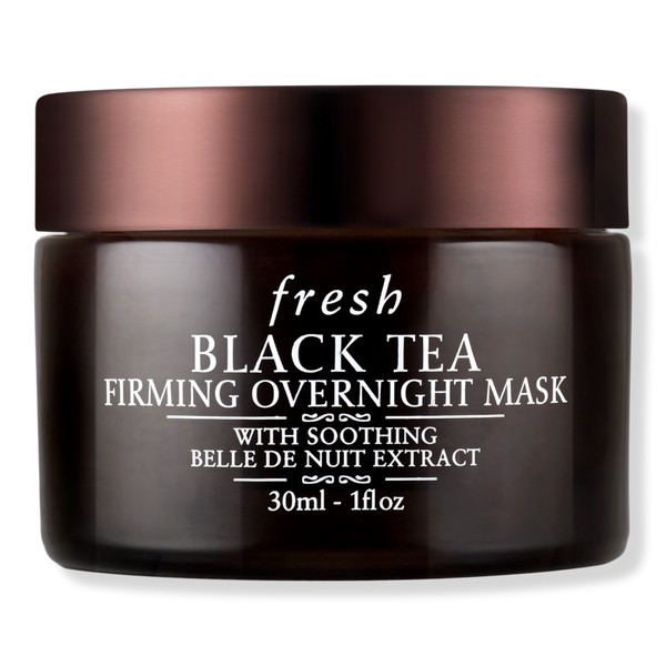 fresh Black Tea Firming Overnight Mask #1