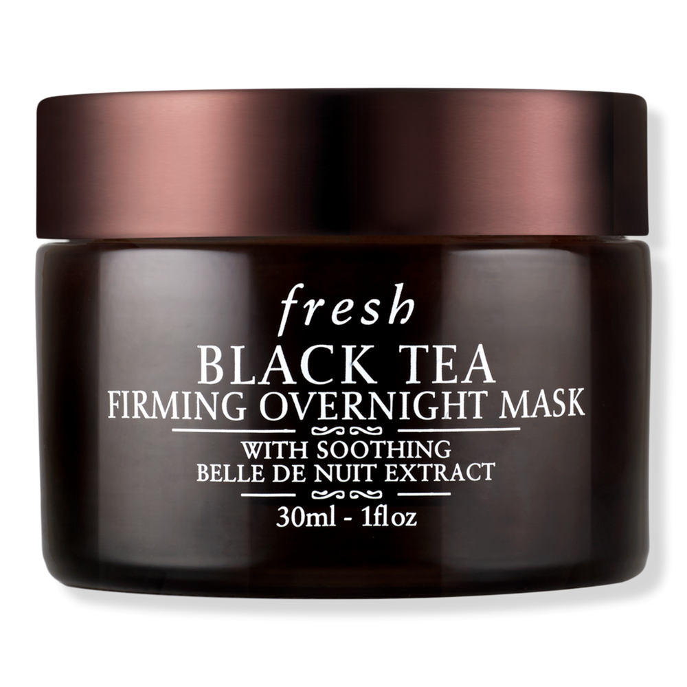 fresh Black Tea Firming Overnight Mask - 1.0 oz