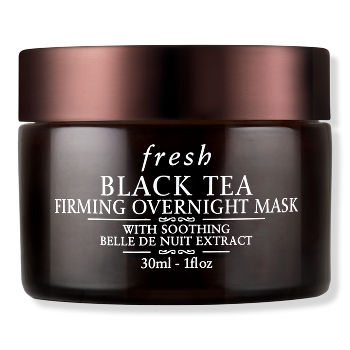 fresh Black Tea Firming Overnight Mask #1