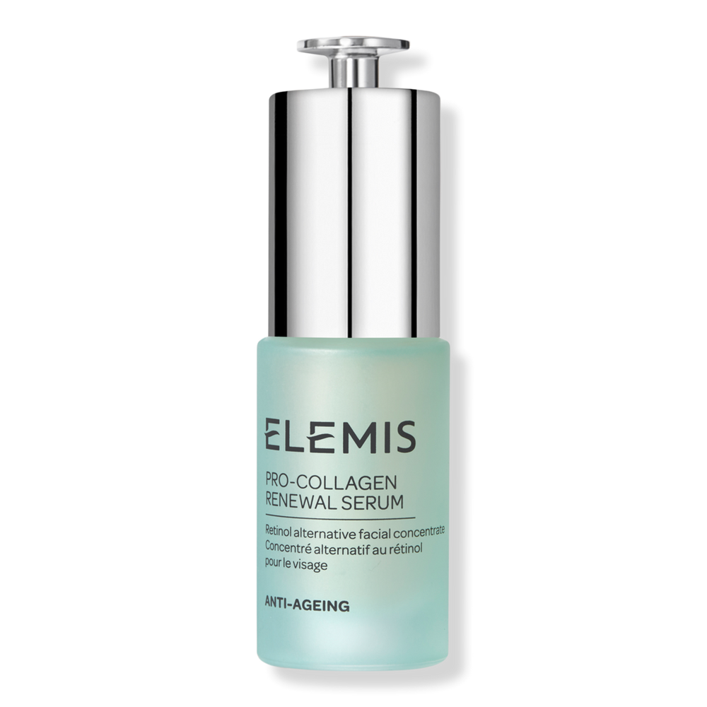 Elemis Pro-collagen Renewal Serum