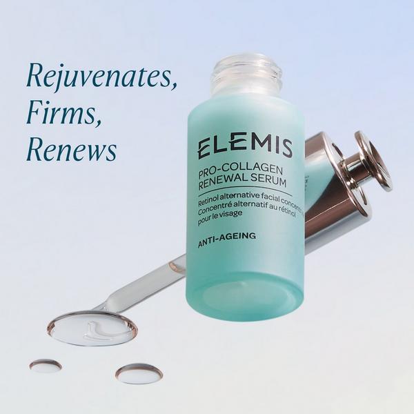 ELEMIS Pro-Collagen Renewal Serum #4