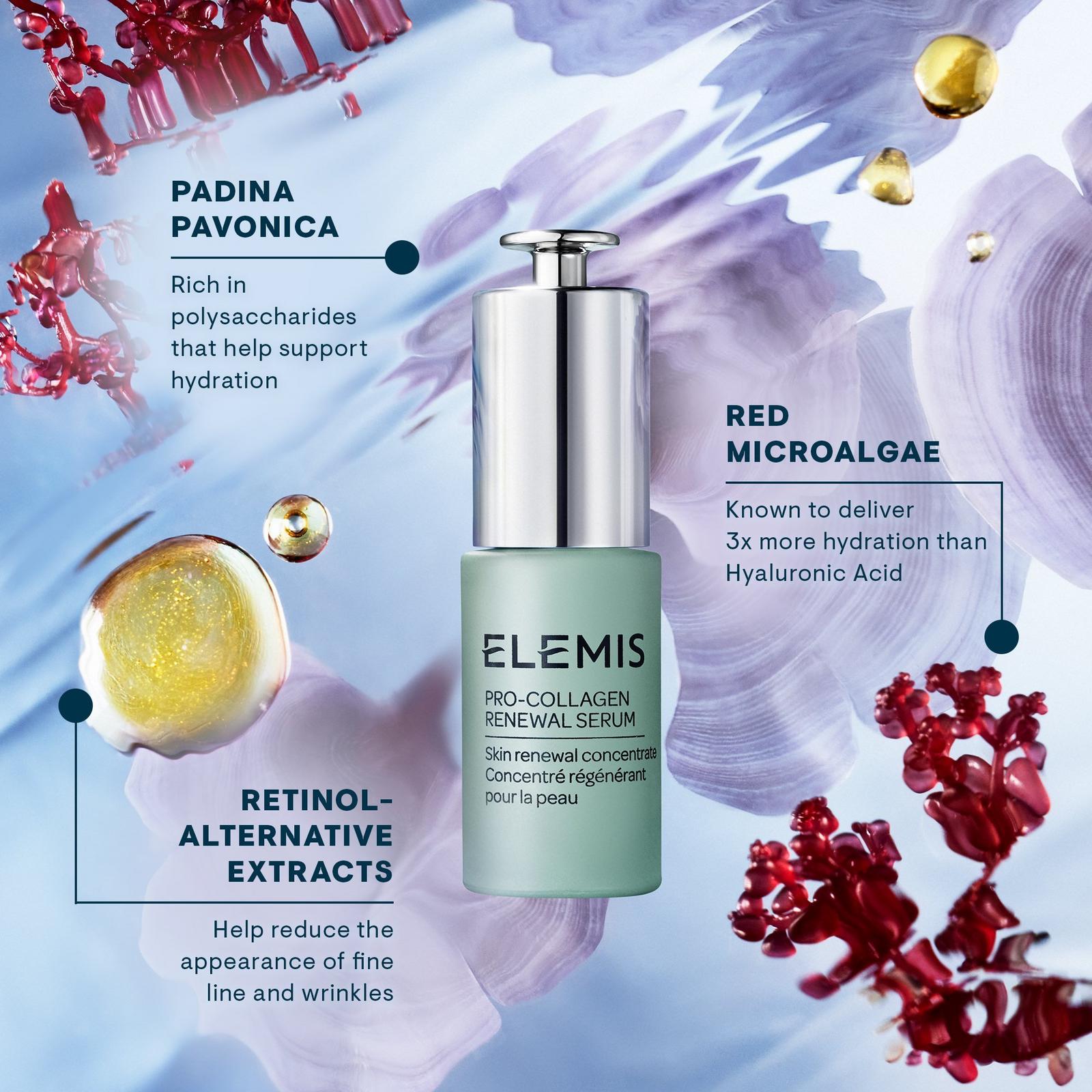 Pro-Collagen Renewal Serum