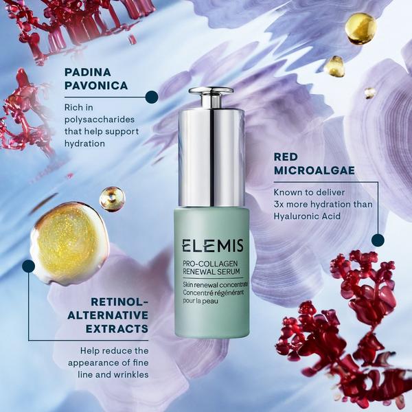 ELEMIS Pro-Collagen Renewal Serum #5