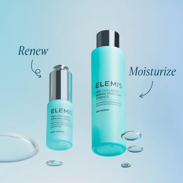 ELEMIS Pro-Collagen Renewal Serum #6