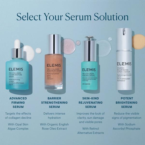 ELEMIS Pro-Collagen Renewal Serum #7