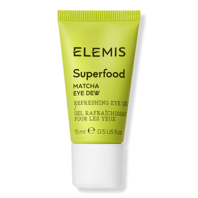 ELEMIS Superfood Matcha Eye Dew