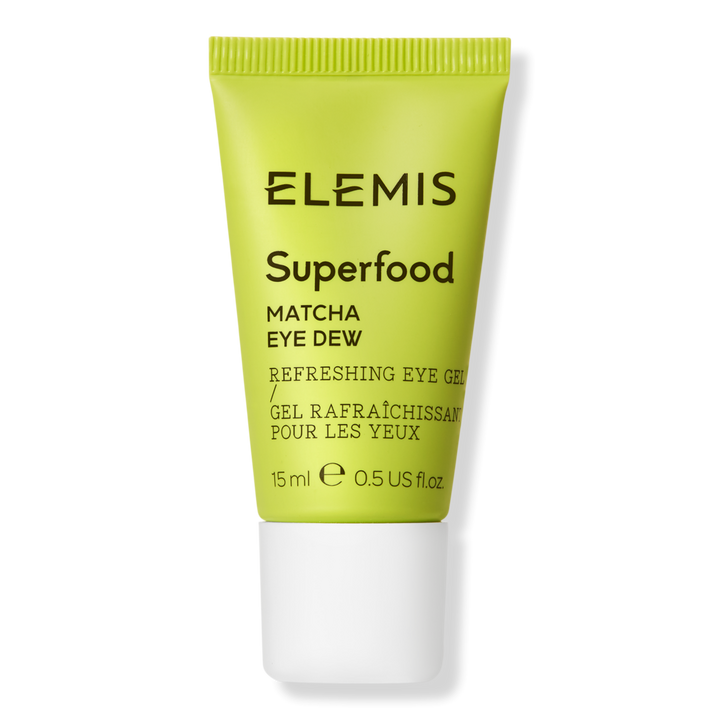ELEMIS Superfood Matcha Eye Dew #1