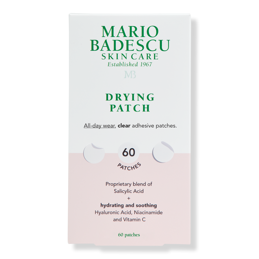 Mario Badescu Drying Patch Pimple Patches #1