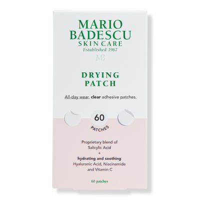 Mario Badescu Drying Patch Pimple Patches