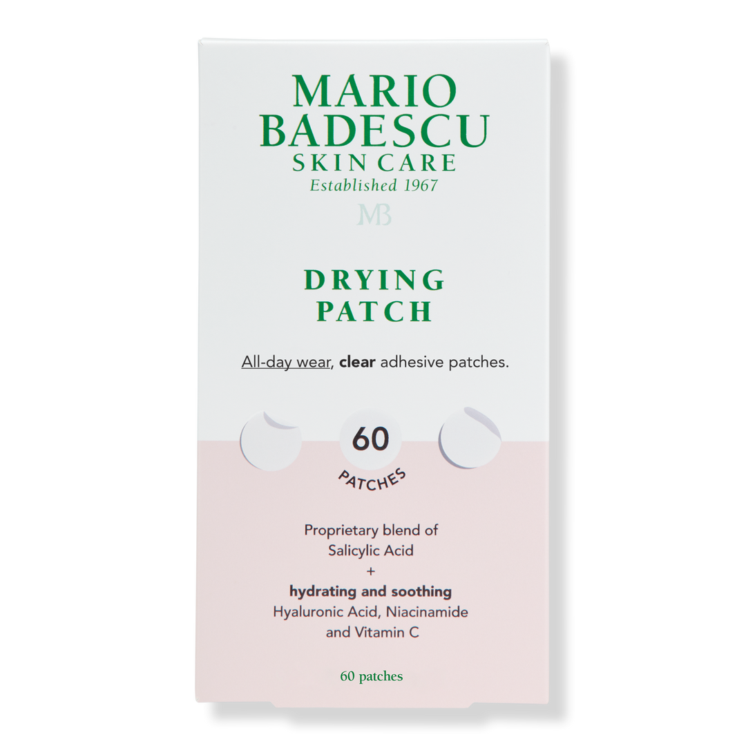 Mario Badescu Drying Patch #1