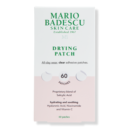 Mario Badescu Drying Patch Pimple Patches