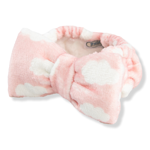 Carrie Make-Up Headband