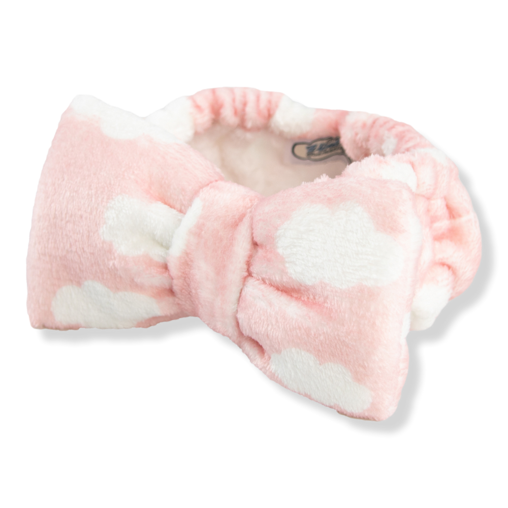 The Vintage Cosmetic Company Carrie Make-up Headband