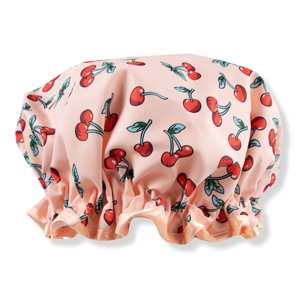 SatinLined Shower Cap Kitsch Ulta Beauty