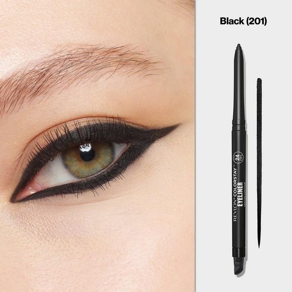 Revlon ColorStay Eyeliner Pencil 2 Pack #5