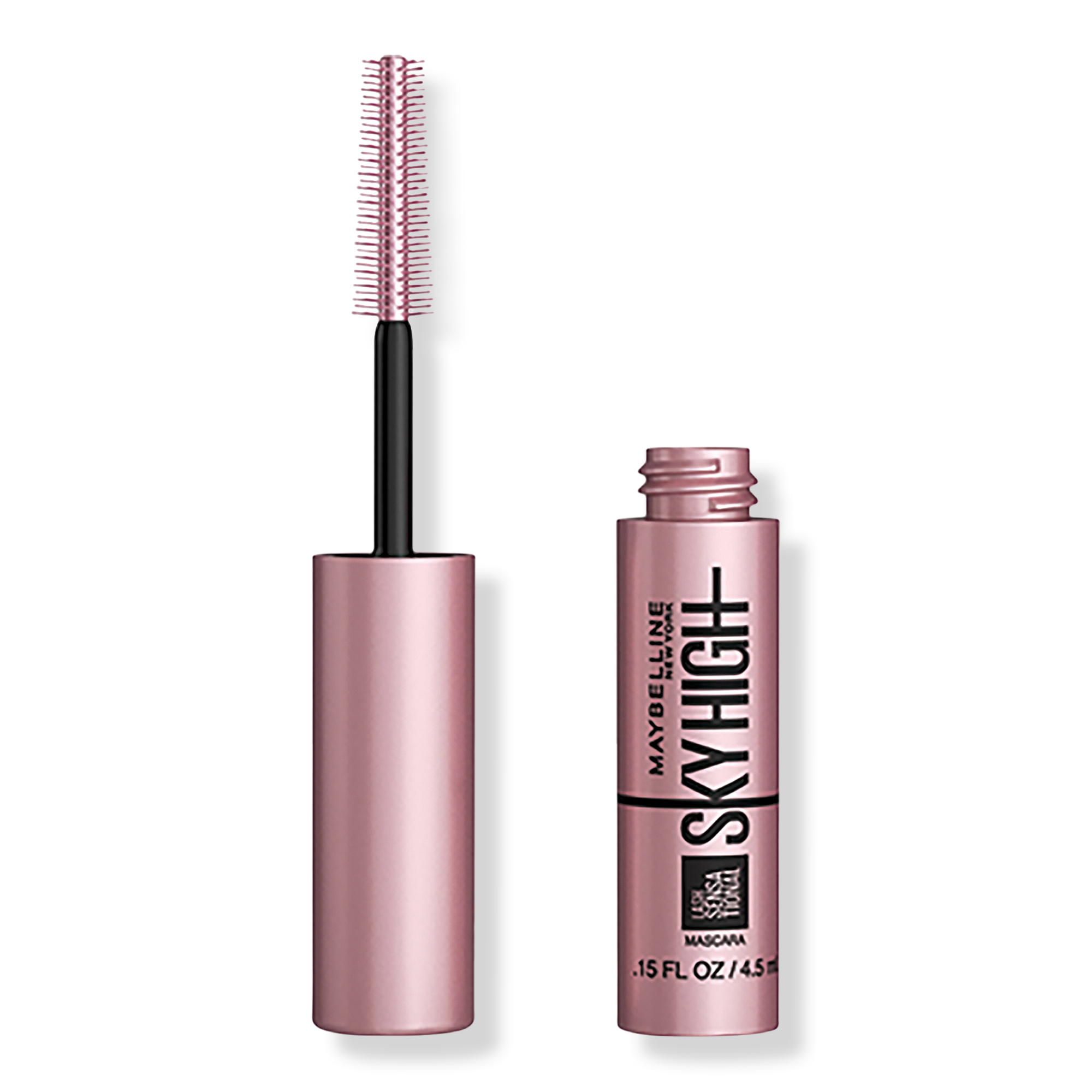 Maybelline Free Lash Sensational Sky High Washable Mascara mini with $25 brand purchase #1