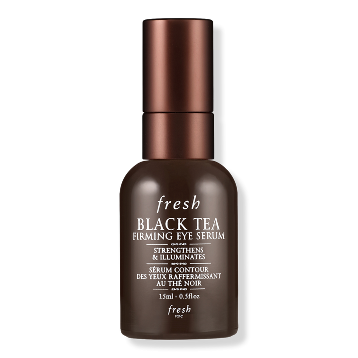 fresh Black Tea Firming Eye Serum #1