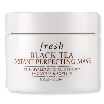 fresh Black Tea Instant Perfecting Mask