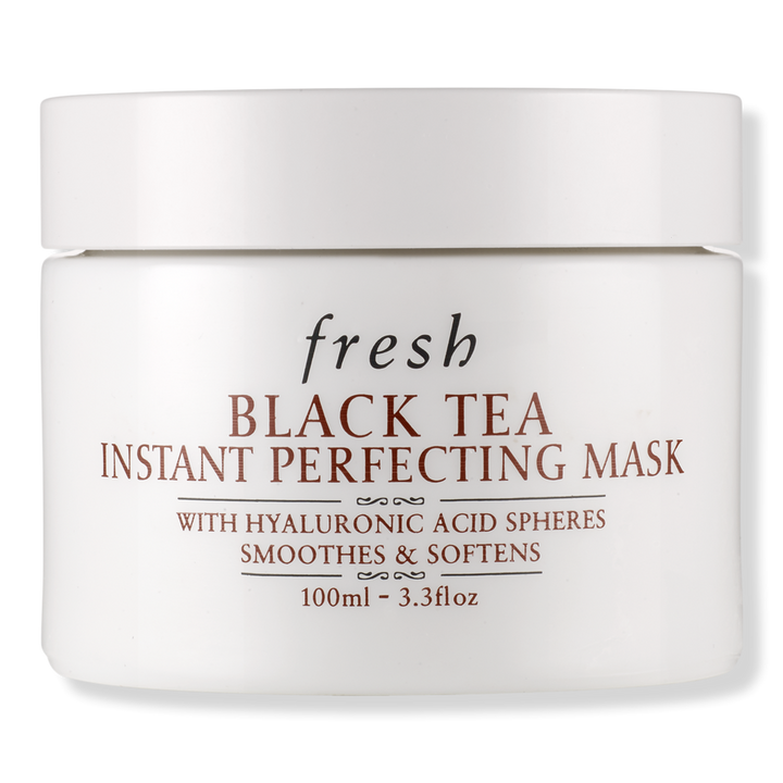 fresh Black Tea Instant Perfecting Mask 1
