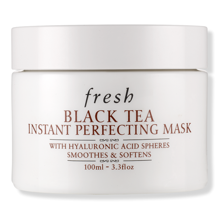 fresh Black Tea Instant Perfecting Mask #1