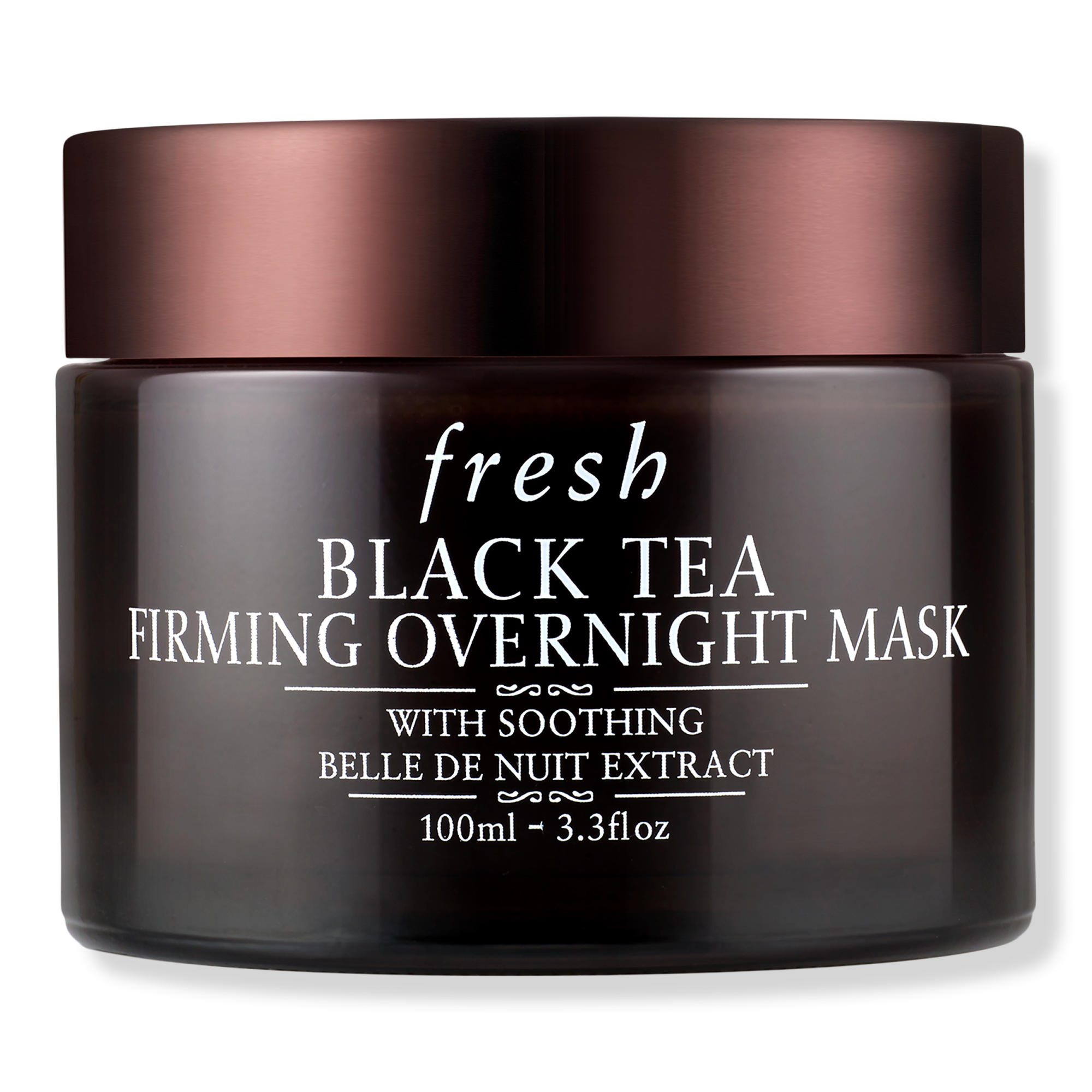 fresh Black Tea Firming Overnight Mask #1