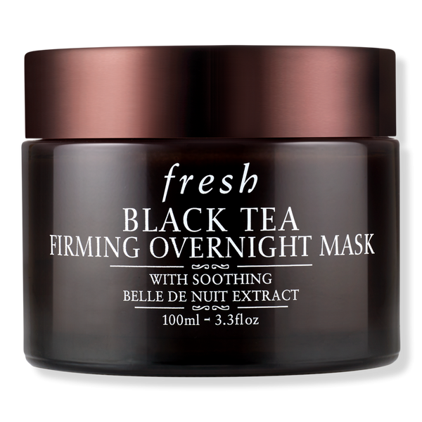 fresh Black Tea Firming Overnight Mask #1