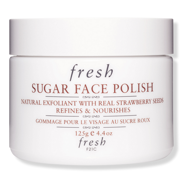 fresh Sugar Face Polish