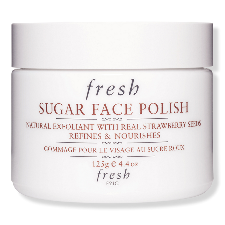 fresh Sugar Face Polish #1