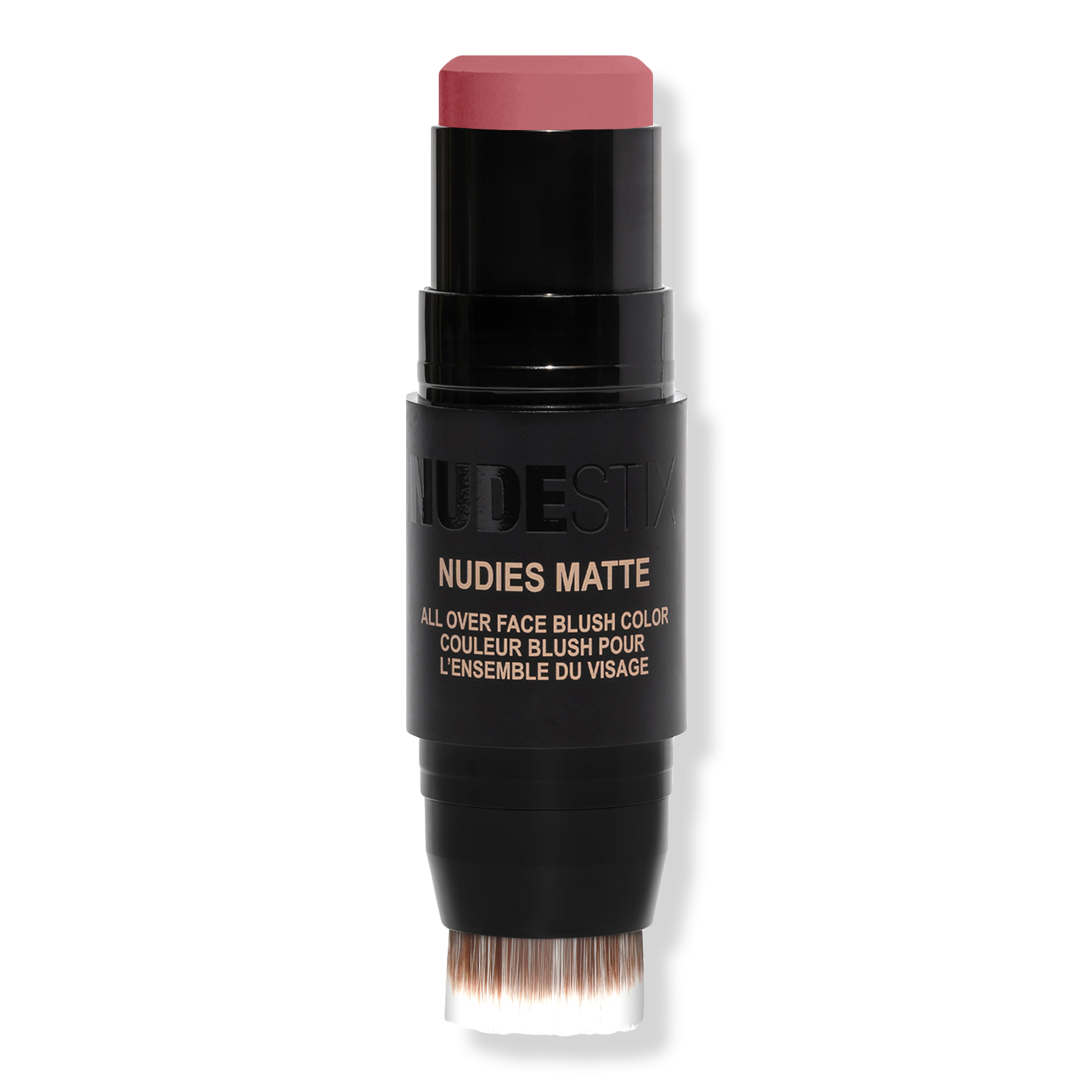 NUDESTIX NUDIES MATTE All Over Face Blush Color #1