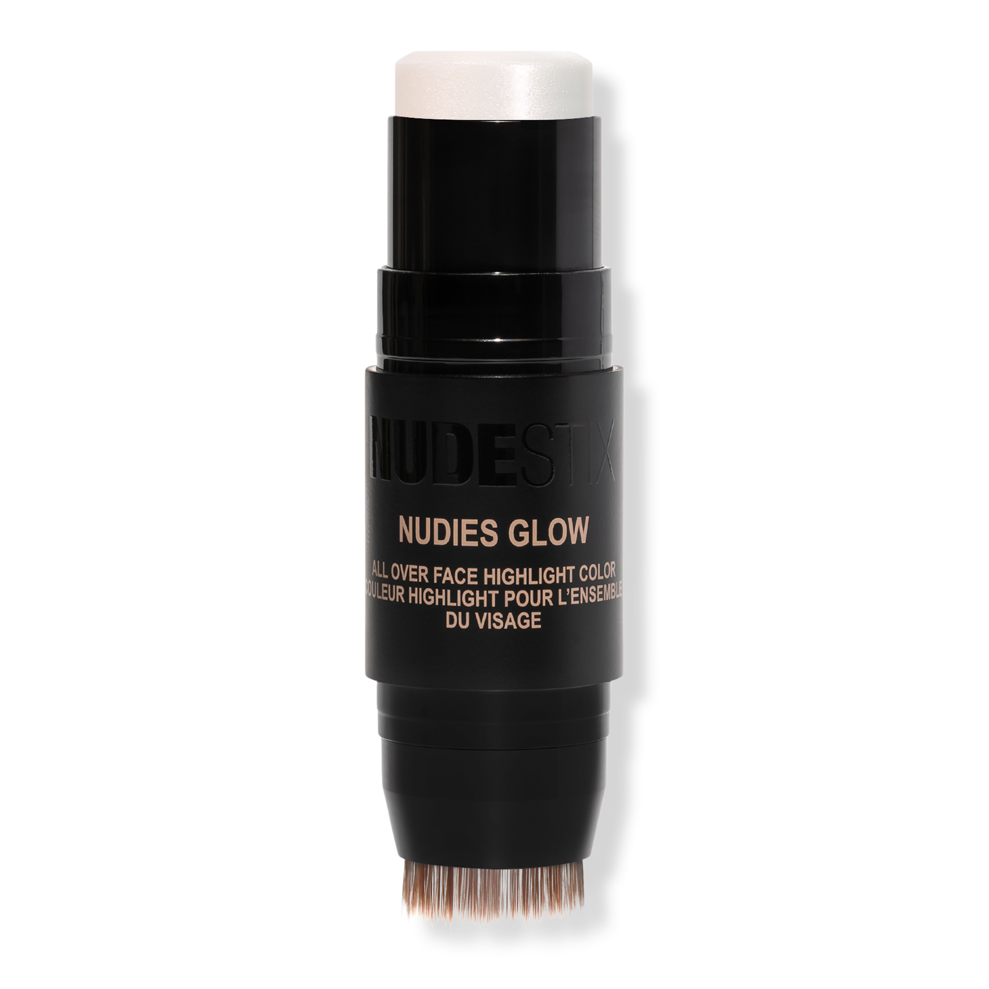 NUDESTIX Nudies All Over Face Color - Glow #1