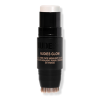 Nudies All Over Face Color - Glow