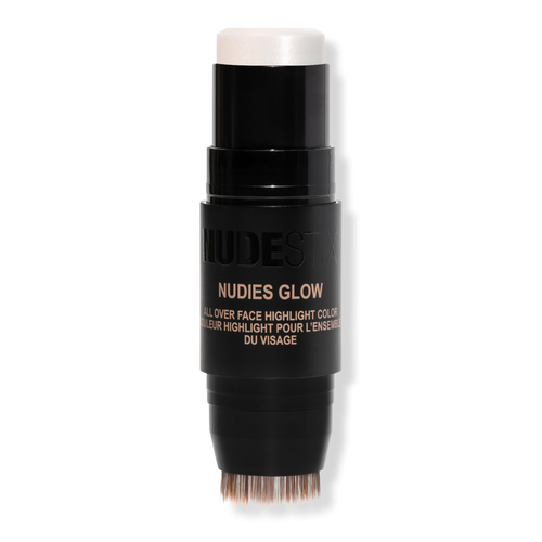 Ice Ice Baby Nudies All Over Face Color - Glow - NUDESTIX | Ulta Beauty