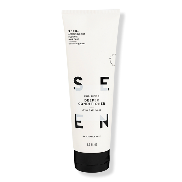 SEEN Deeper Conditioner, Fragrance Free #1