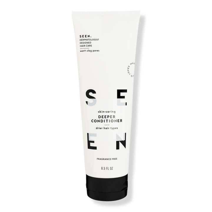 SEEN Deeper Conditioner, Fragrance Free #1