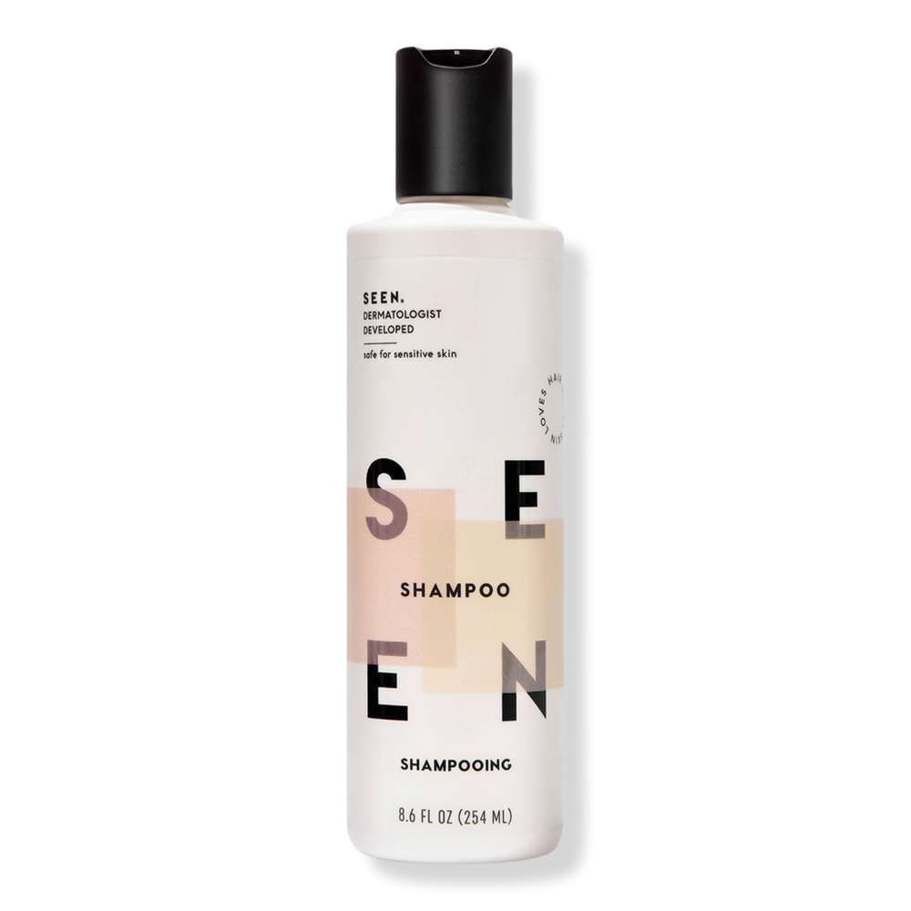 Seen Shampoo