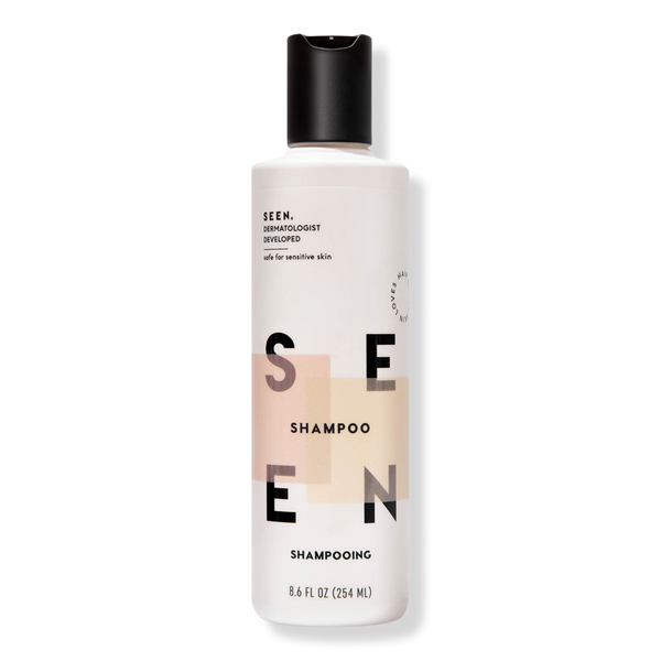 Detox Shampoo OUAI Ulta Beauty
