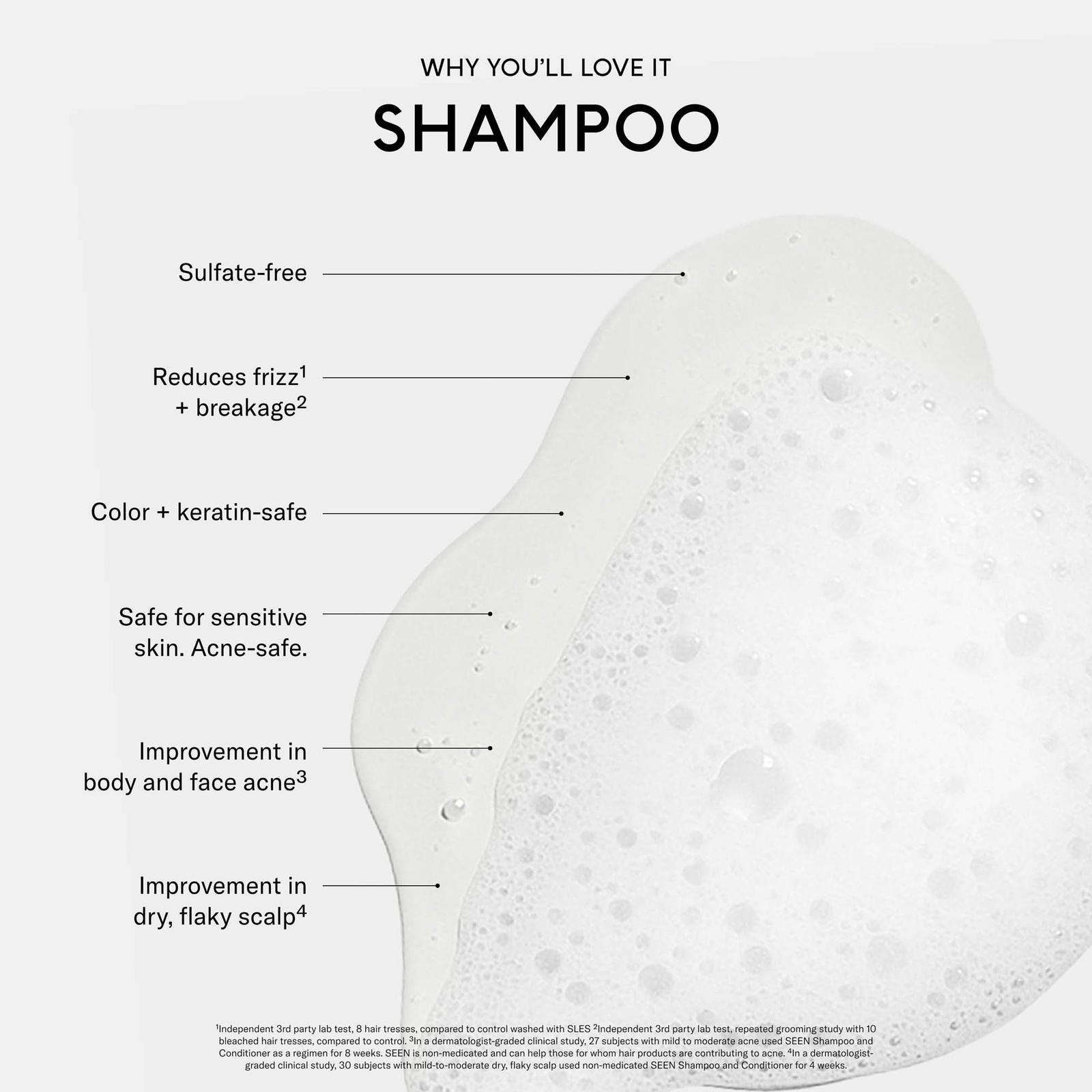 Shampoo