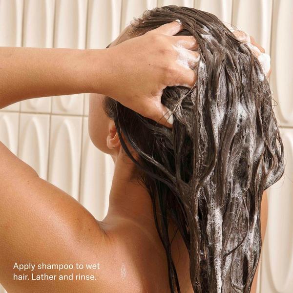 SEEN Shampoo, Fragrance Free #4
