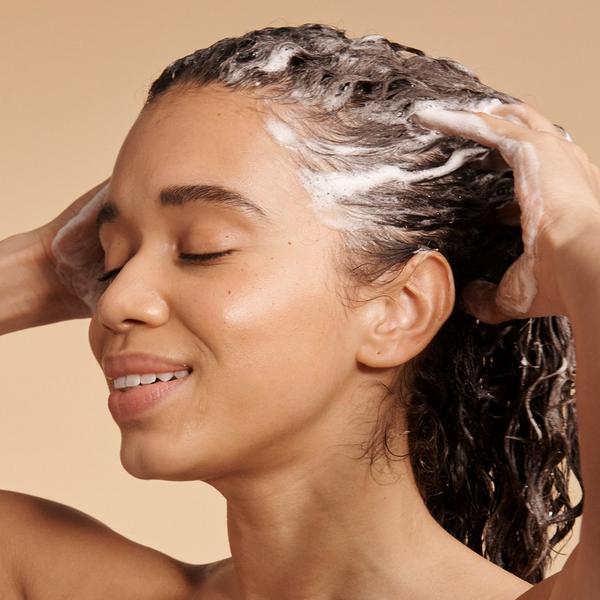 SEEN Shampoo, Fragrance Free #6