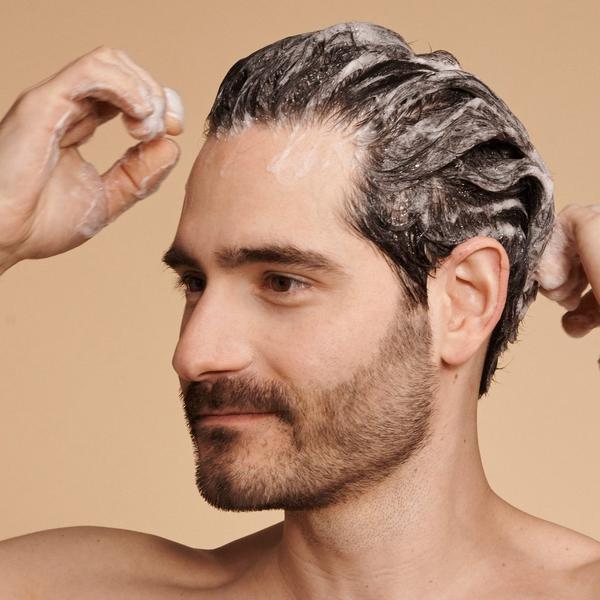 SEEN Shampoo, Fragrance Free #7