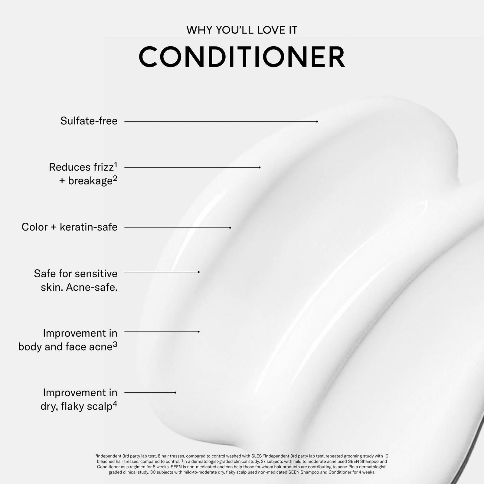 Conditioner
